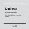 Coś w tym jest