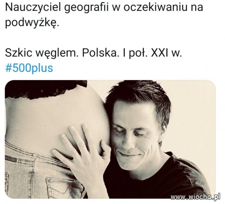 Jak to mówił prezydencki minister...