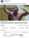 Chwalić się na fejsie zdjęciami