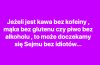 Złote mysli na niedzielę