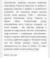 Słabe rozeznanie