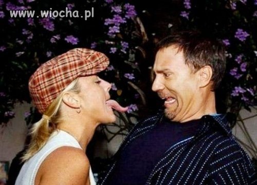 Ona jest żmiją.