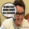 Już wiadomo na jakiej ulicy mieści się PCK