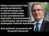 Ku przestrodze