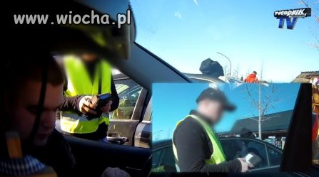 W zakopcu kasowali podwójnie na parkingach