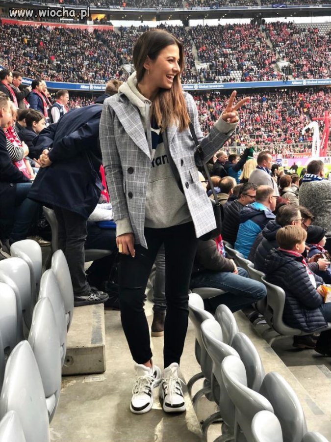 Z cyklu:lans na instagramie.