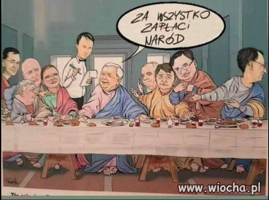 I tak do końca życia