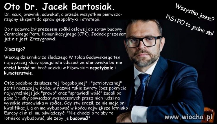 Jak budowany jest CPK