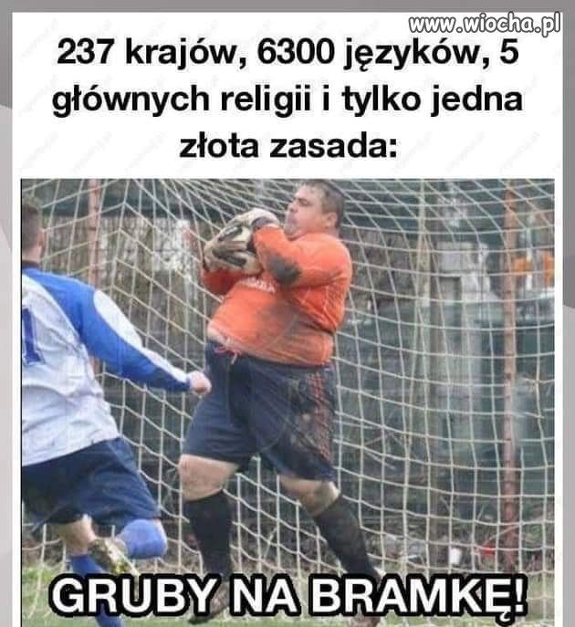 Taki jest świat 
