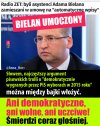 Kolejny uczciwy