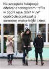 Państwo pomaga ubogim rodzinom