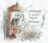 A już wkrótce w kościołach ...
