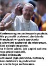 Ma Rację Papież