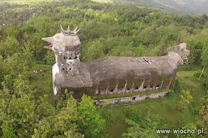 Teraz takie będą nowe