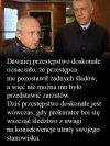 Tak to się nam pozmieniało ... za dojnej zmiany