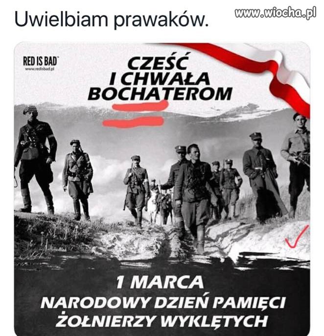 A pisać