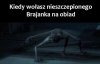 Nieszczepiony Brajanek