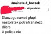 No właśnie 