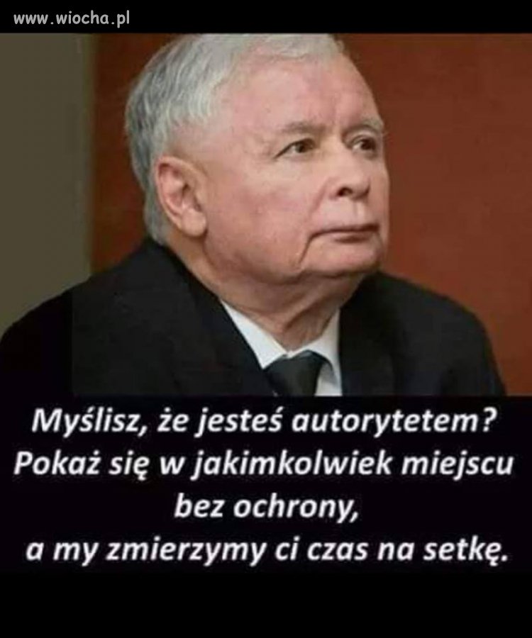 Słowo do "ojca" polskich dzieci.