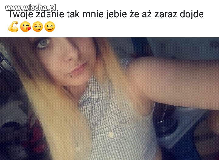 Dzisiejsze 13 latki