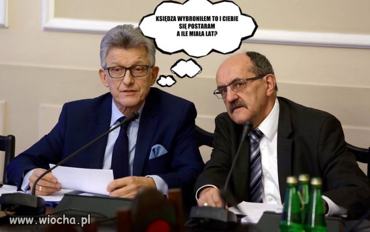 Specprokurator do spraw trudnych ...