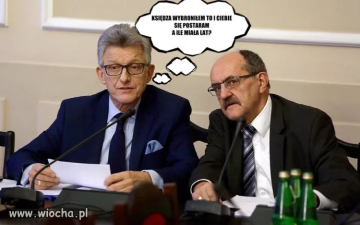 Specprokurator do spraw trudnych ...