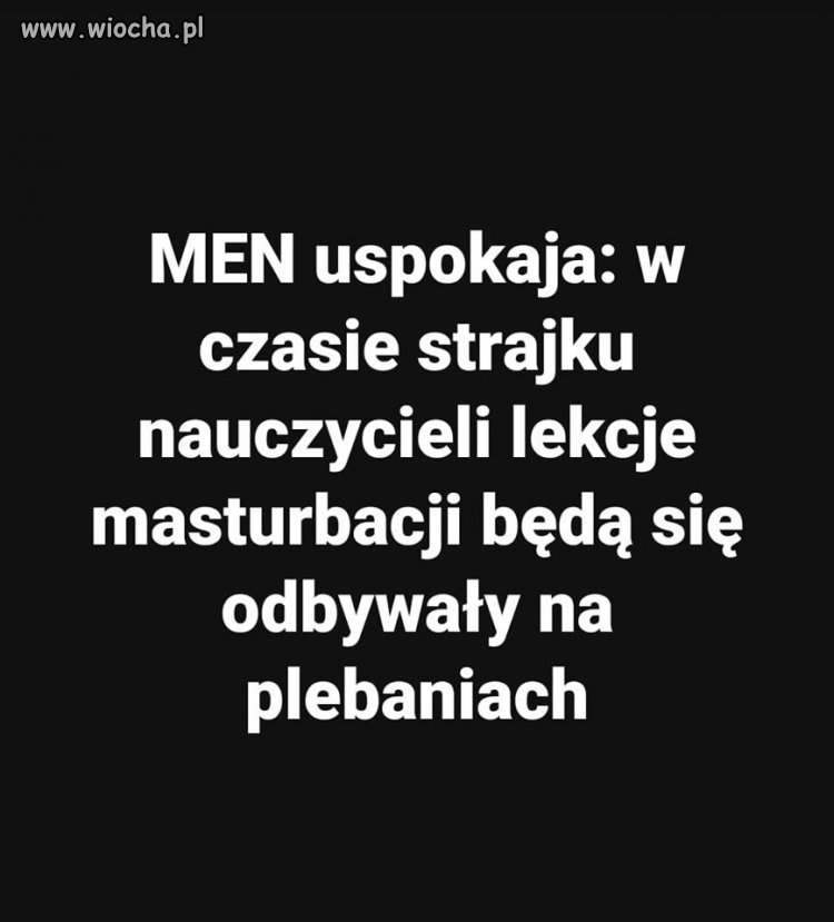 Spokojnie