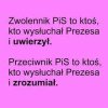 Na tym polega różnica ...