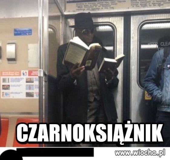 Magia, po prostu