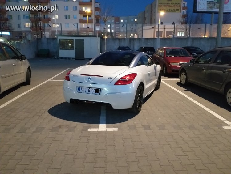 Małe auto ale dużo miejsca