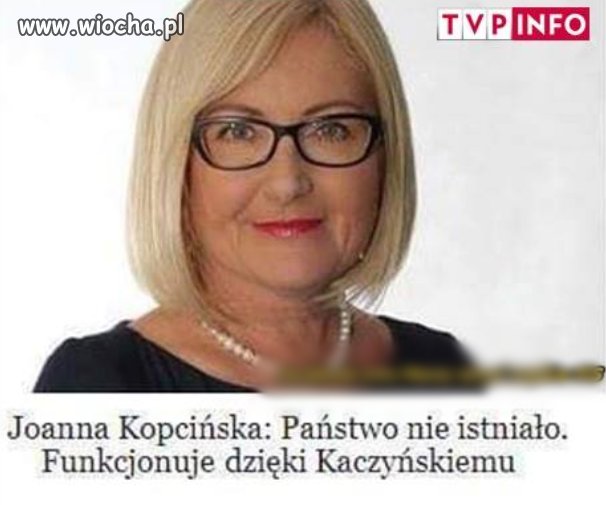Polacy! Obudźcie się