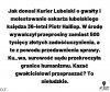 Surowość sądu przekroczyła granicę