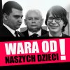 Dzieci chronione