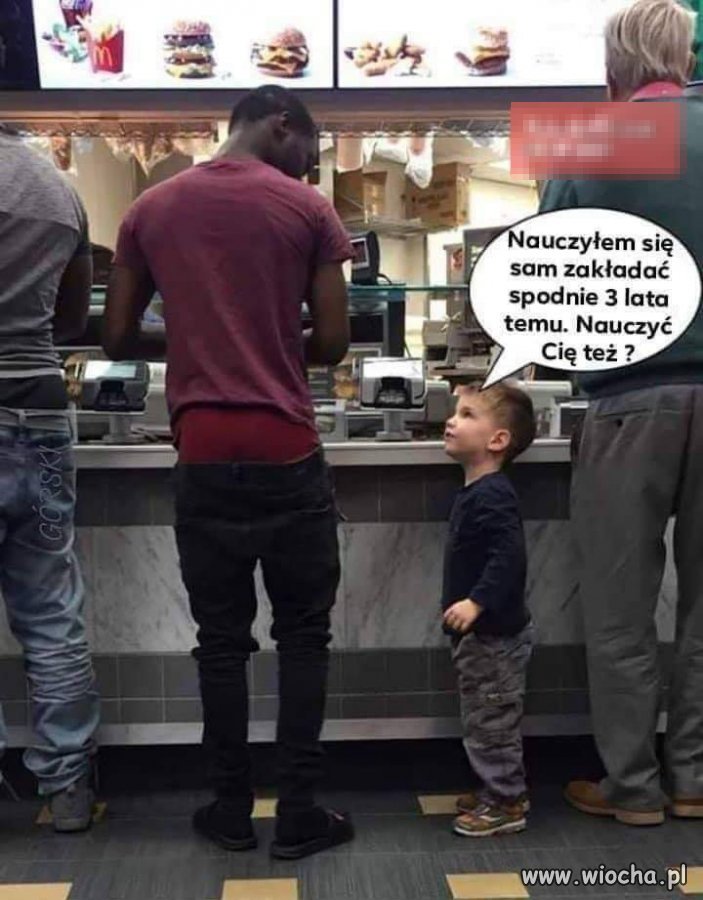 Dziecinnie proste