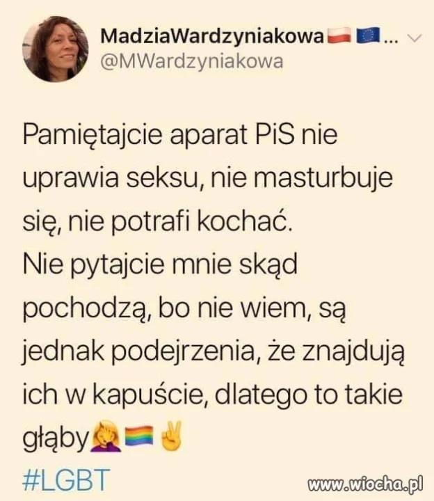 Ku pamięci