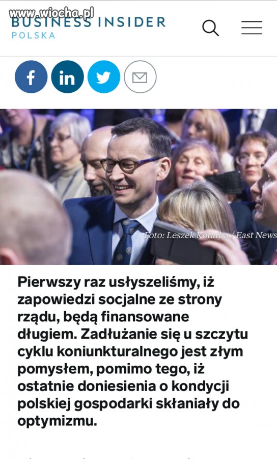 ,,Rządy PISu skończą się tym czym muszą