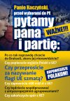 Po co się tam wybieracie  