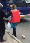 Kup sobie kurczaczka, mówili, będzicie spacorować