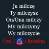 Najwyższy czas przerwać milczenie ...