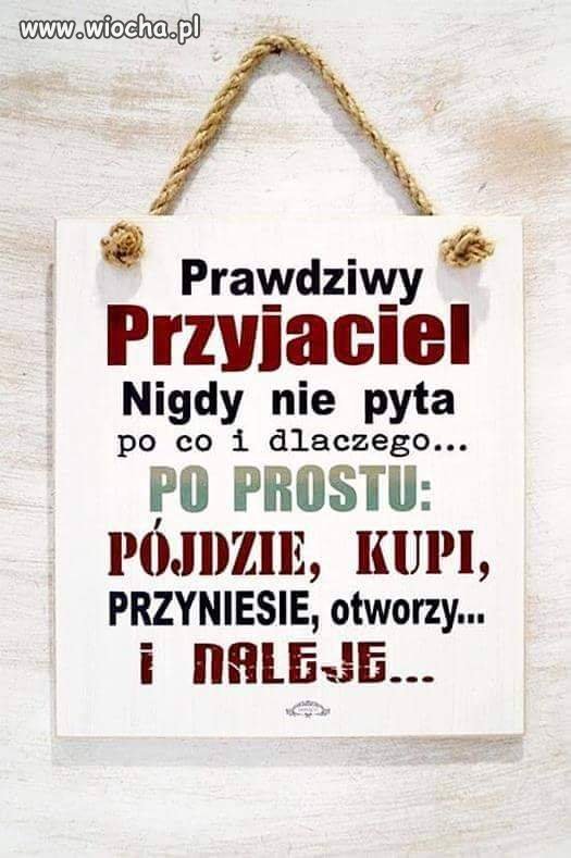 Prawdziwy