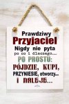 Prawdziwy