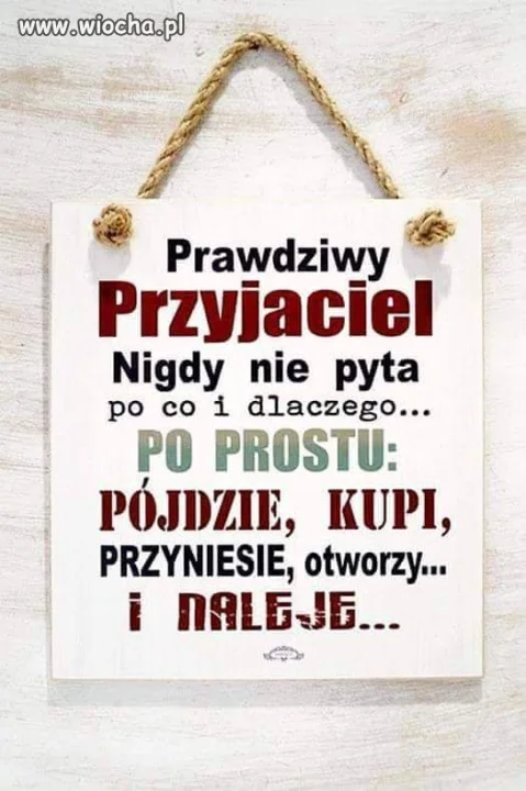 Prawdziwy