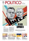 Kaczyński i Orban to "Nowi komuniści".