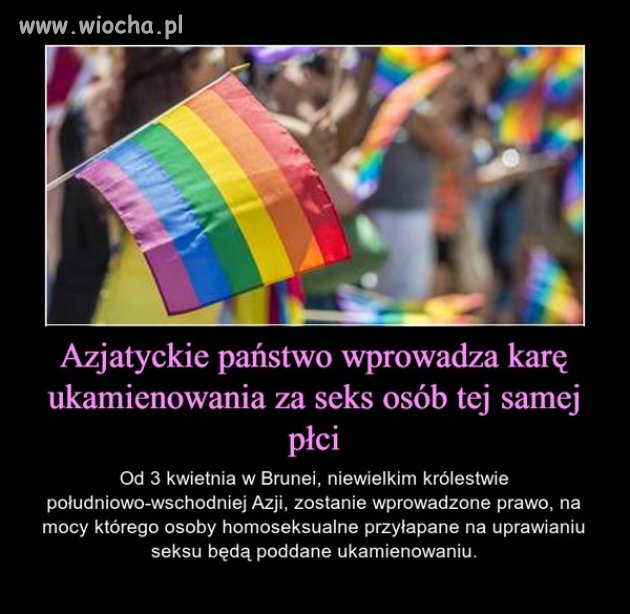 Jak dla mnie to jest smutne...