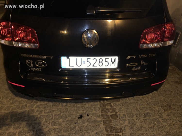 Więcej się nie dało 