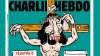 Francuski magazyn "Charlie Hebdo"