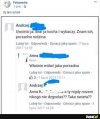 A wy co nikogo nie dźgnęliście?? 