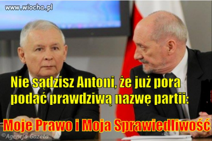 A może 