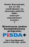 Panie Kaczyński