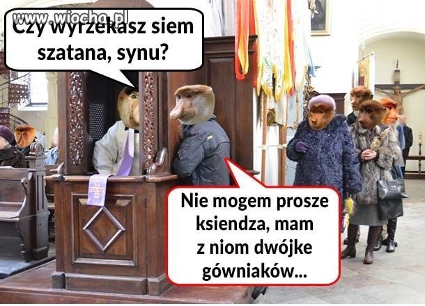 Spowiedź